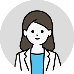 ドクターのイラスト